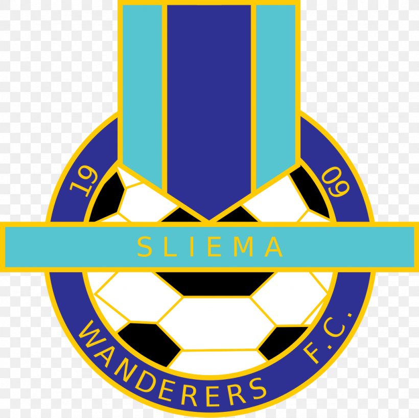 Sliema Wanderers F.C. Maltese Premier League Hamrun Spartans F.C. Birkirkara F.C., PNG, 1026x1024px, Sliema, Area, Birkirkara Fc, Brand, Football Download Free
