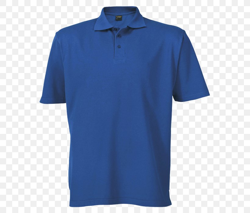 T-shirt Polo Shirt Nike Jersey Sleeve, PNG, 700x700px, Tshirt, Active Shirt, Adidas, Blue, Clothing Download Free