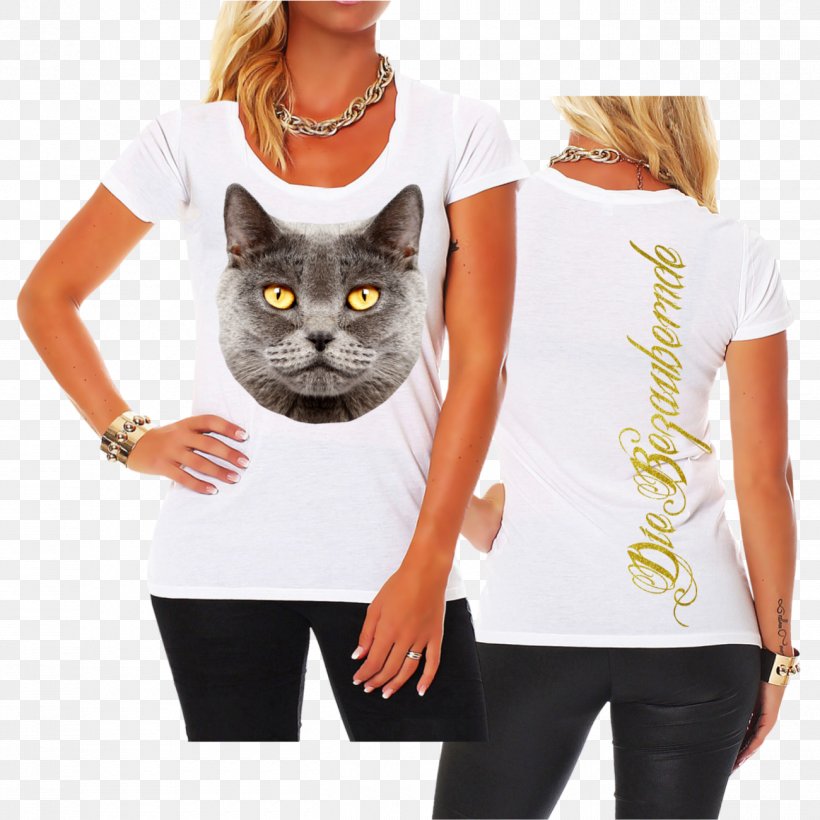 T-shirt Top Clothing Neckline Sneakers, PNG, 1300x1300px, Tshirt, Blouse, Cat, Clothing, Clothing Accessories Download Free