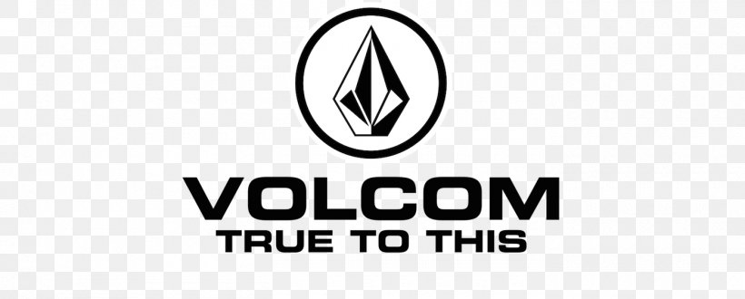 T-shirt Volcom Clothing Sneak Logo, PNG, 1400x564px, Tshirt, Area, Black And White, Brand, Clothing Download Free