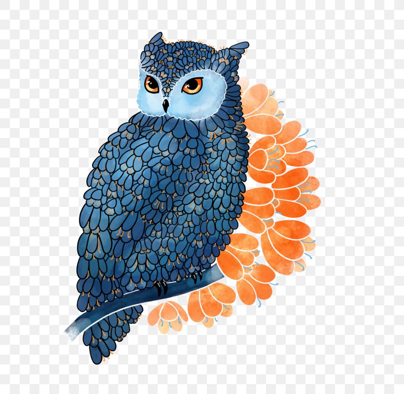 Bird Of Prey Owl Beak Feather, PNG, 600x800px, Bird, Animal, Beak, Bird Of Prey, Cobalt Download Free