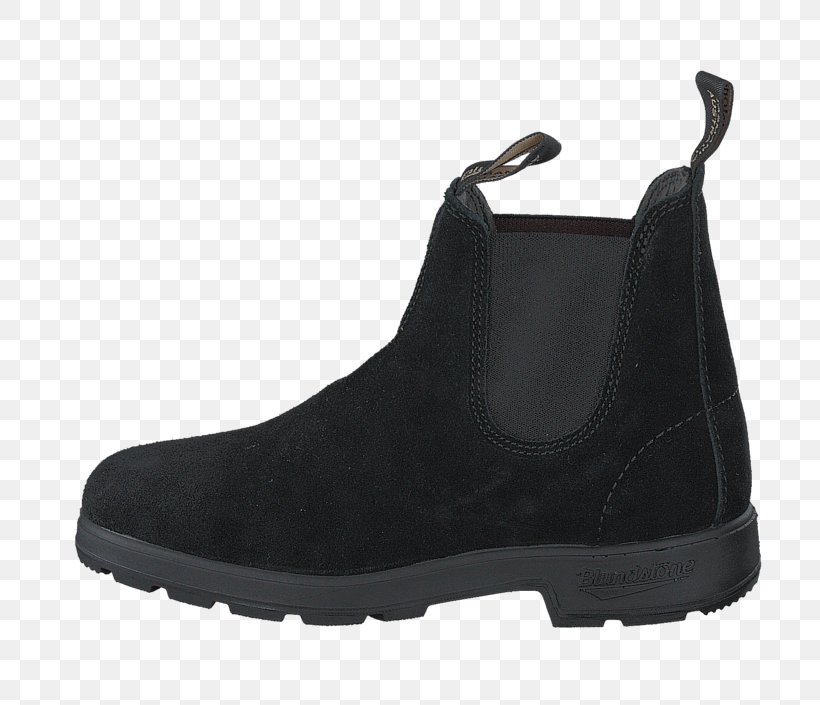 Chelsea Boot Shoe Blundstone Footwear Zipper, PNG, 705x705px, Boot, Ankle, Black, Blundstone Footwear, Brothel Creeper Download Free
