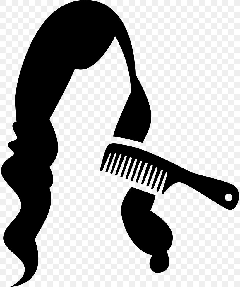 Comb Hair Iron Beauty Parlour Hairstyle, PNG, 814x980px, Comb, Artificial Hair Integrations, Artwork, Barber, Beauty Parlour Download Free