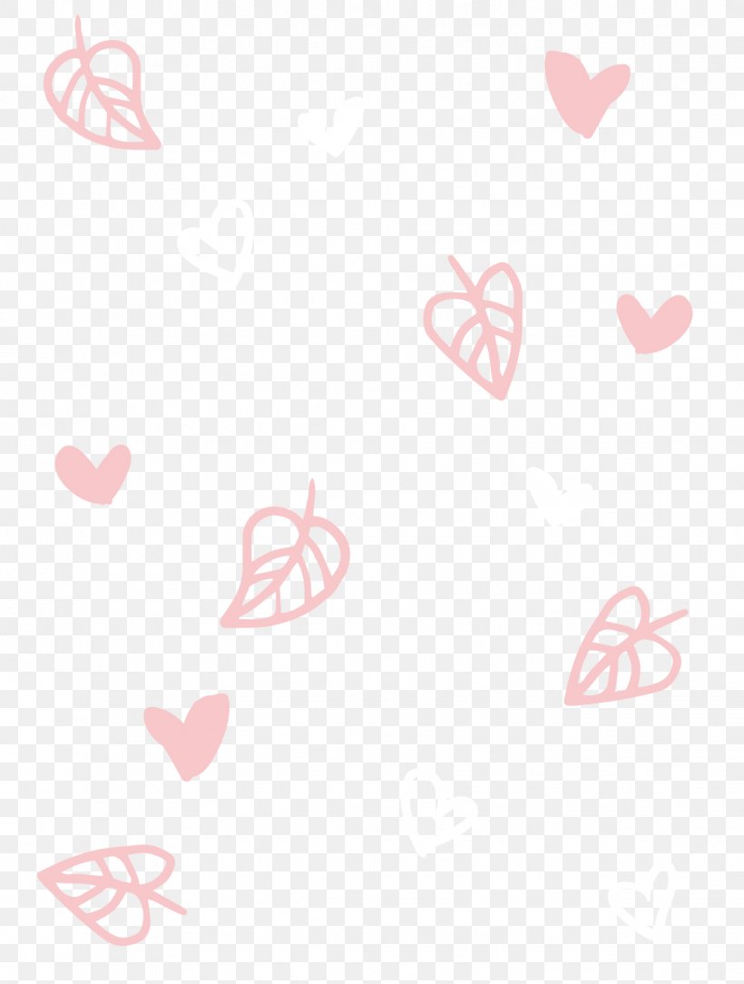 Euclidean Vector, PNG, 1134x1500px, Leaf, Area, Heart, Material, Paper Download Free