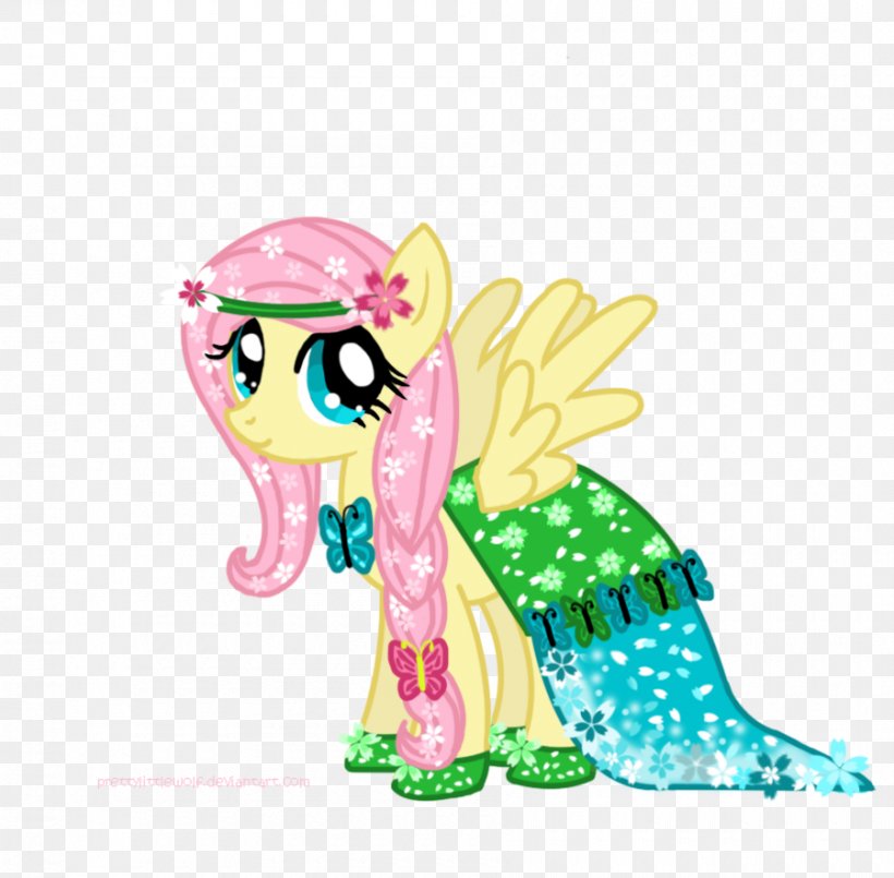 Fluttershy Rarity Pony Rainbow Dash Applejack, PNG, 900x884px, Fluttershy, Applejack, Art, Deviantart, Dress Download Free