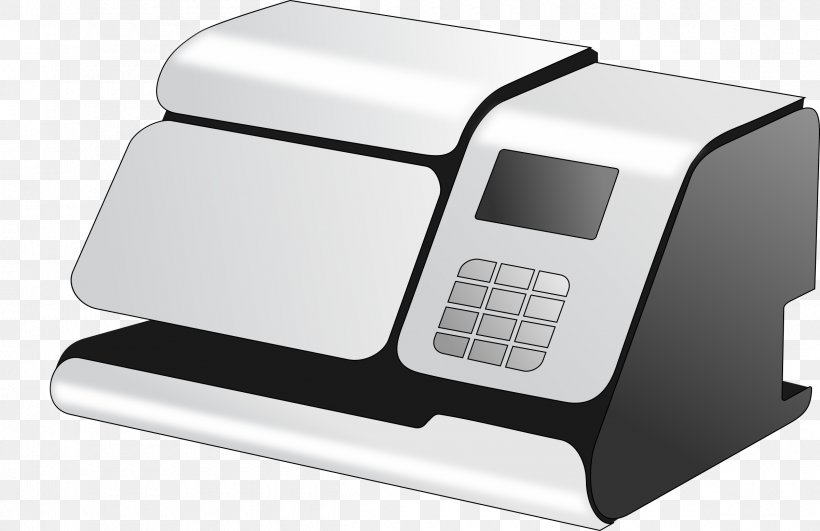 Franking Machines Clip Art, PNG, 2400x1555px, Franking Machines, Cash Register, Franking, Hardware, Machine Download Free