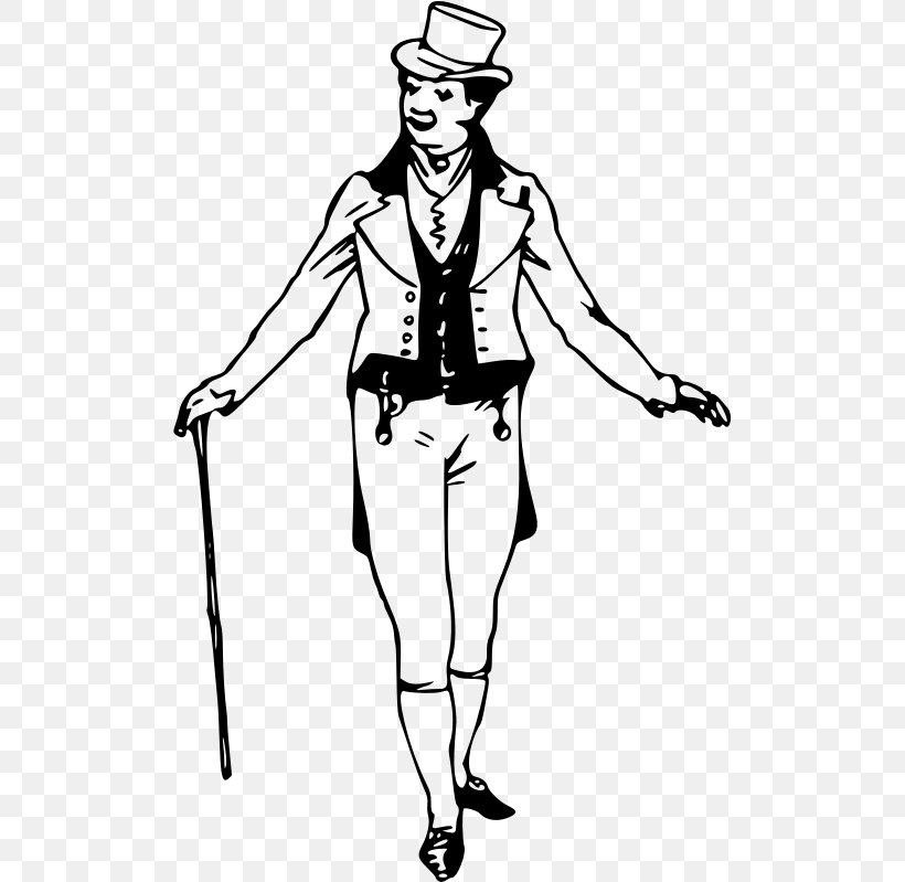 Gentleman Clip Art, PNG, 506x799px, Gentleman, Arm, Art, Artwork, Black Download Free