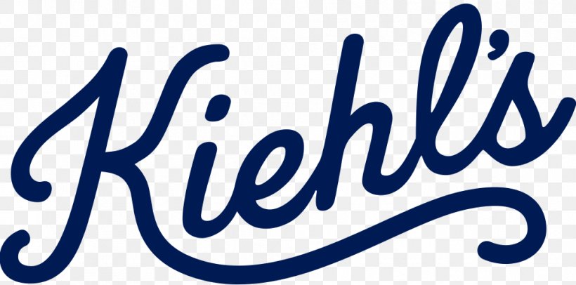 Logo Brand Book Kiehl's, PNG, 1009x500px, Logo, Area, Blue, Brand, Brand Book Download Free