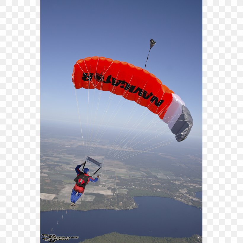 Parachuting Parachute Paratrooper Paragliding Wind, PNG, 1000x1000px, Parachuting, Air Sports, Extreme Sport, Kite, Kite Sports Download Free