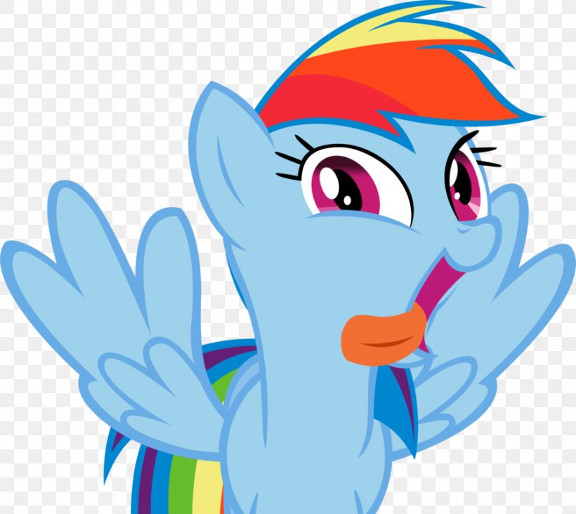 Rainbow Dash Pony Pinkie Pie Twilight Sparkle Rarity, PNG, 900x804px, Watercolor, Cartoon, Flower, Frame, Heart Download Free