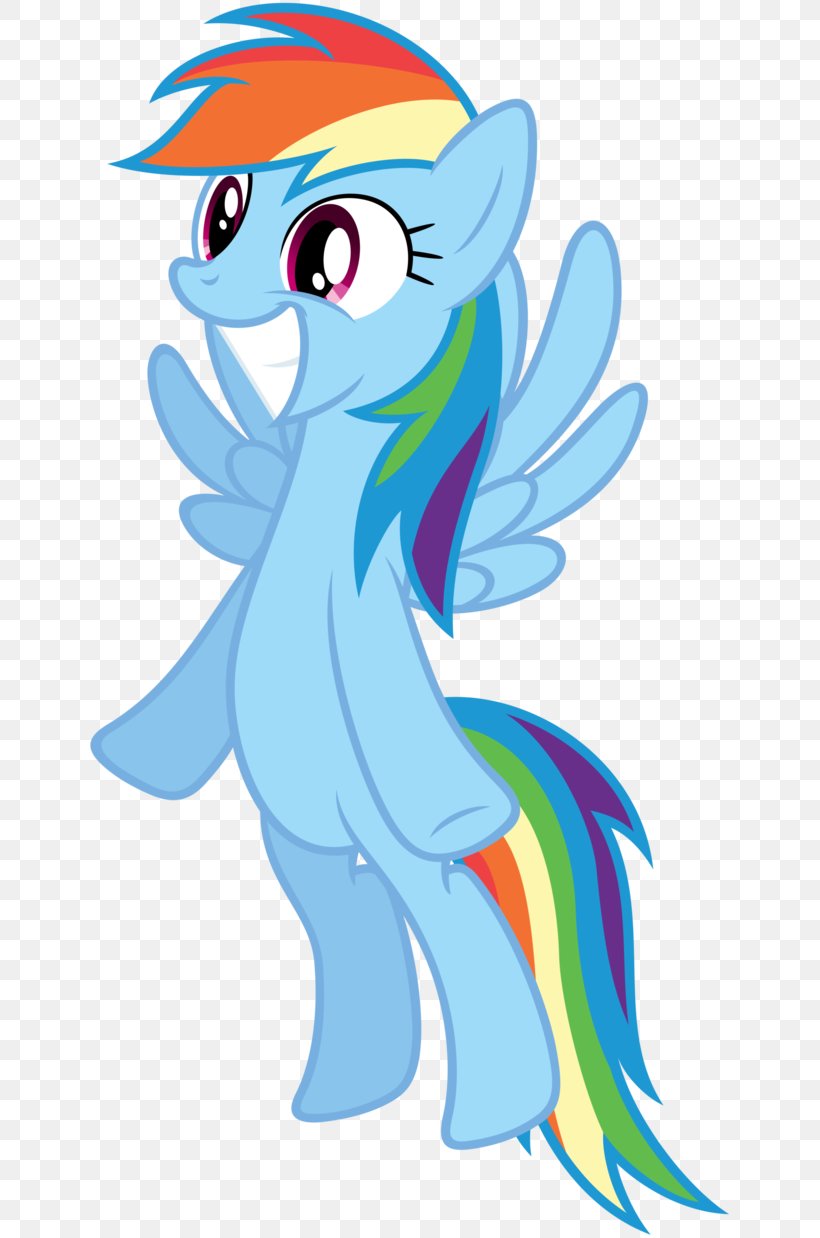 Rainbow Dash Pony Twilight Sparkle Pinkie Pie Derpy Hooves, PNG, 645x1238px, Rainbow Dash, Animal Figure, Applejack, Art, Artwork Download Free