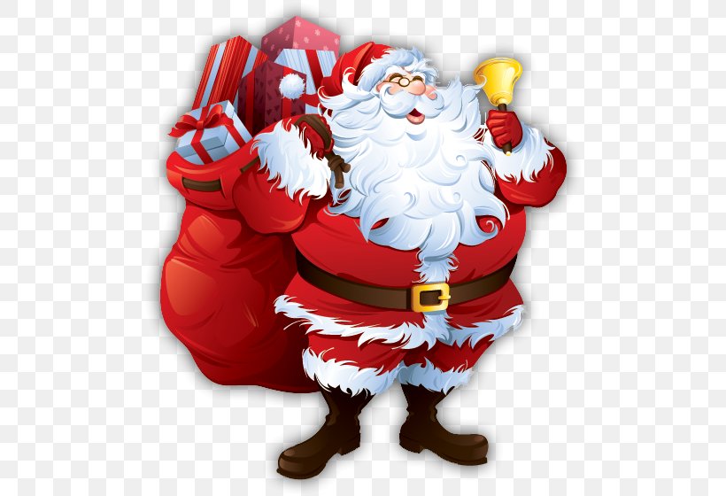 Santa Claus Père Noël Christmas Day Ded Moroz Gift, PNG, 496x560px, Santa Claus, Child, Christmas, Christmas Day, Christmas Decoration Download Free