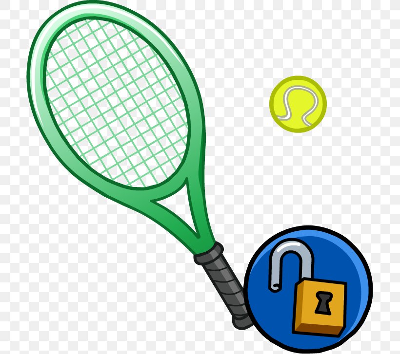 Tennis Racket Rakieta Tenisowa Ball Clip Art, PNG, 711x727px, Tennis, Area, Badminton, Ball, Blog Download Free