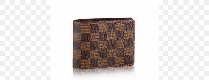 Wallet Coin Purse Louis Vuitton, PNG, 600x315px, Wallet, Brand, Brown, Canvas, Coin Download Free