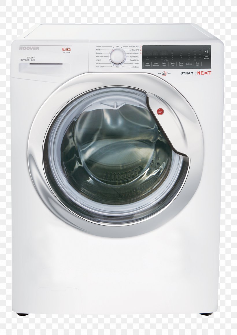 Washing Machines Hoover Clothes Dryer Laundry Home Appliance, PNG, 1181x1671px, Washing Machines, Aquastop, Clothes Dryer, Combo Washer Dryer, Fisher Paykel Download Free