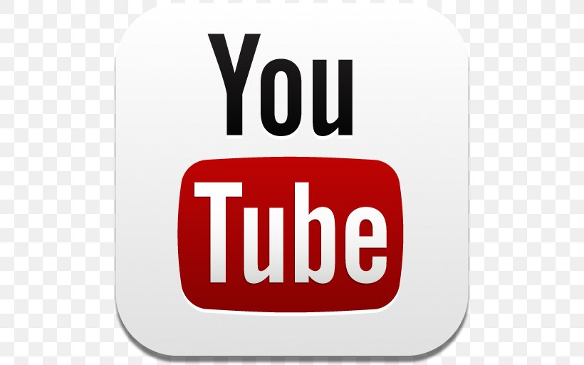 YouTube Icon Design Clip Art, PNG, 512x512px, Youtube, Blog, Brand, Ico, Icon Design Download Free