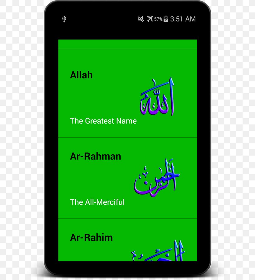 Allah Android Names Of God In Islam Google Play, PNG, 656x900px, Allah, Android, Area, Brand, Computer Download Free