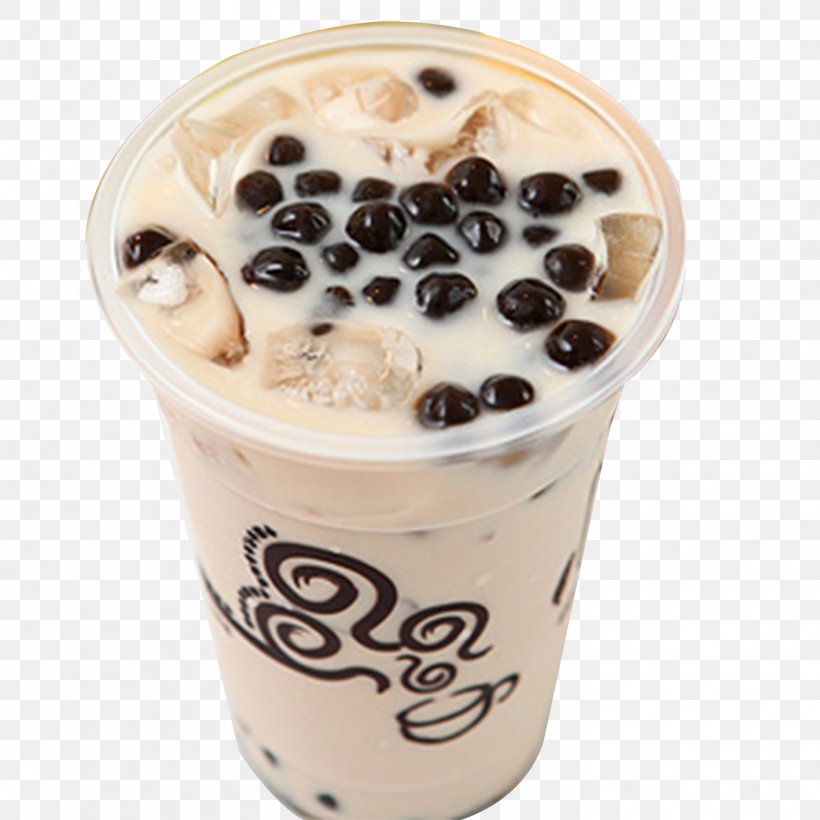 Bubble Tea Milk Cafe Iced Tea, PNG, 1417x1417px, Tea, Bubble Tea, Cafe, Caffeine, Cappuccino Download Free
