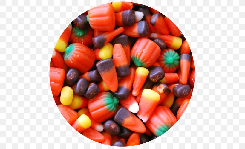 Candy Corn Brach's Autumn Pumpkin, PNG, 500x500px, Candy, Autumn, Candy Corn, Confectionery, Food Download Free