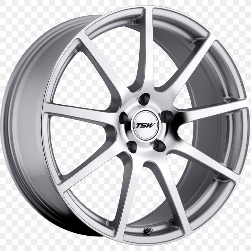 Car Rim Wheel Sizing Alloy Wheel, PNG, 1000x1000px, Car, Alloy Wheel, Auto Part, Autofelge, Automotive Design Download Free