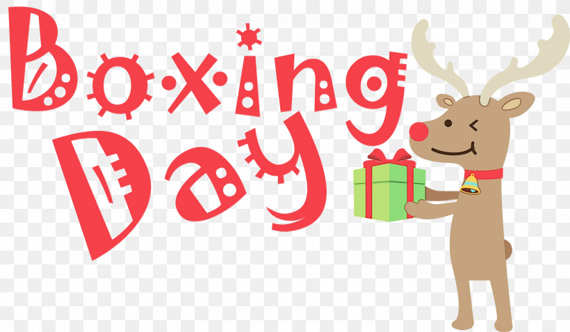 Christmas Day, PNG, 3000x1747px, Boxing Day, Bauble, Cartoon, Character, Christmas Day Download Free