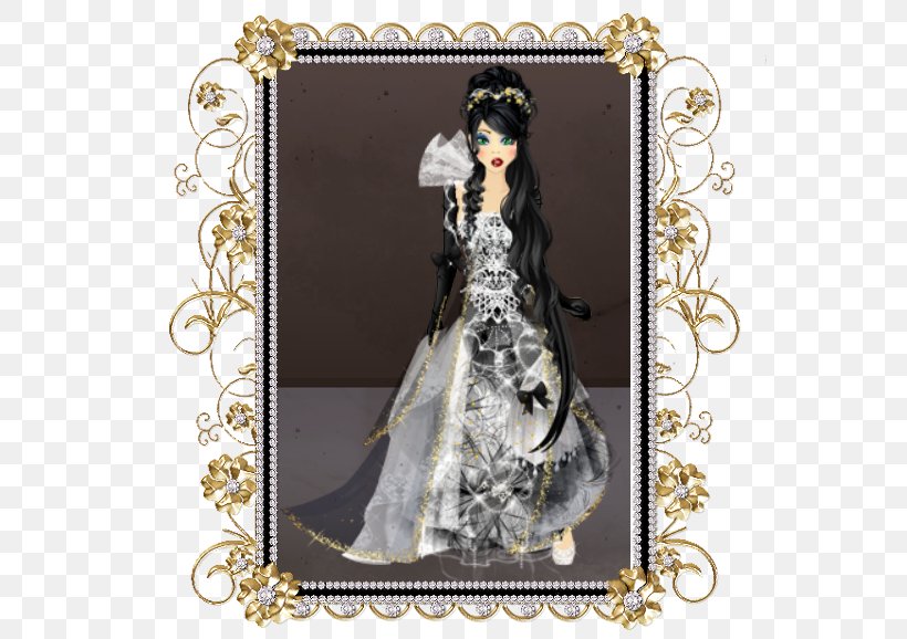 Picture Frames Doll, PNG, 574x578px, Picture Frames, Doll, Picture Frame Download Free