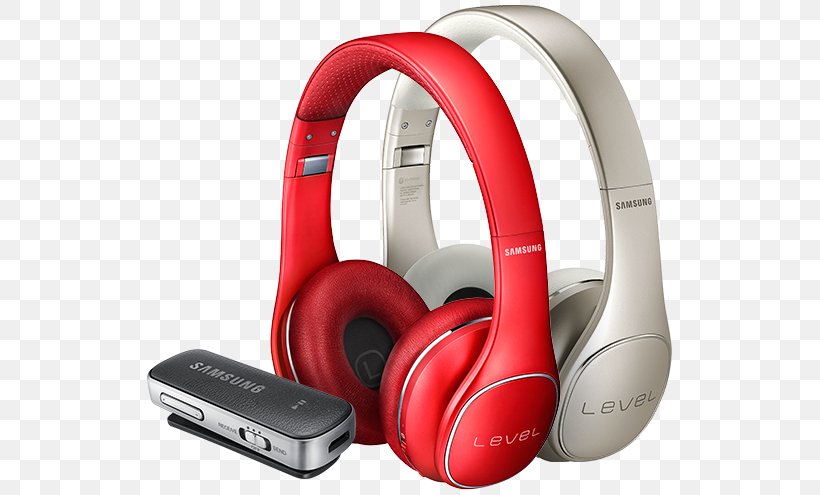Samsung Level On Wireless Headphones Samsung Group Samsung Level On PRO, PNG, 535x495px, Headphones, Audio Accessory, Audio Equipment, Bluetooth, Communication Device Download Free