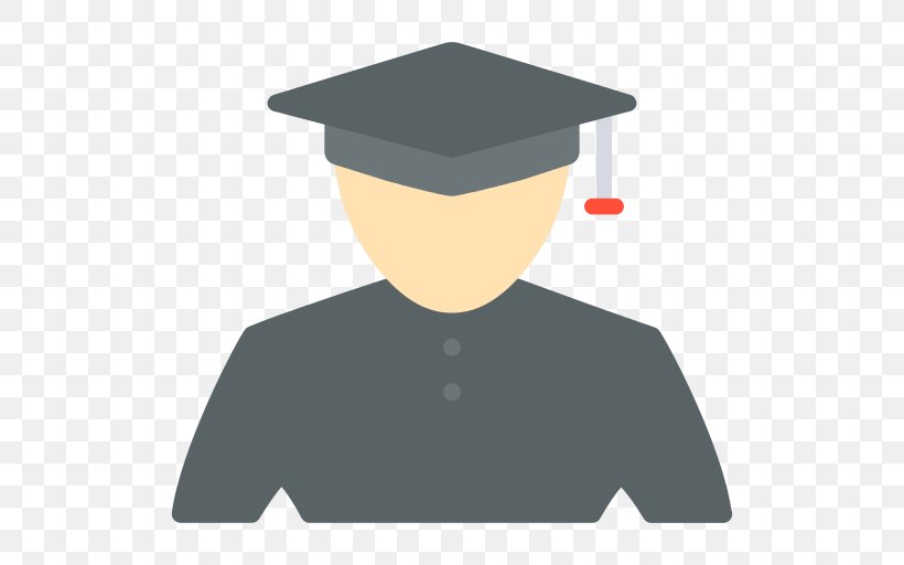 Student School, PNG, 512x512px, Student, Education, Graduate University, Graduation Ceremony, Hat Download Free