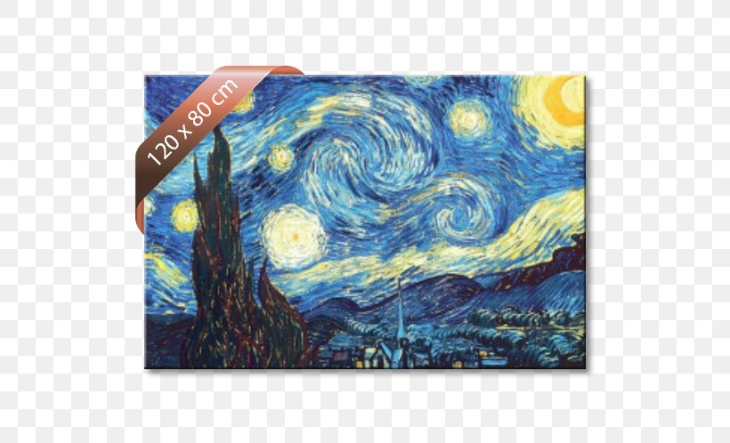 The Starry Night Starry Night Over The Rhône Café Terrace At Night Vincent And The Doctor Painting, PNG, 622x498px, Starry Night, Acrylic Paint, Art, Canvas, Modern Art Download Free