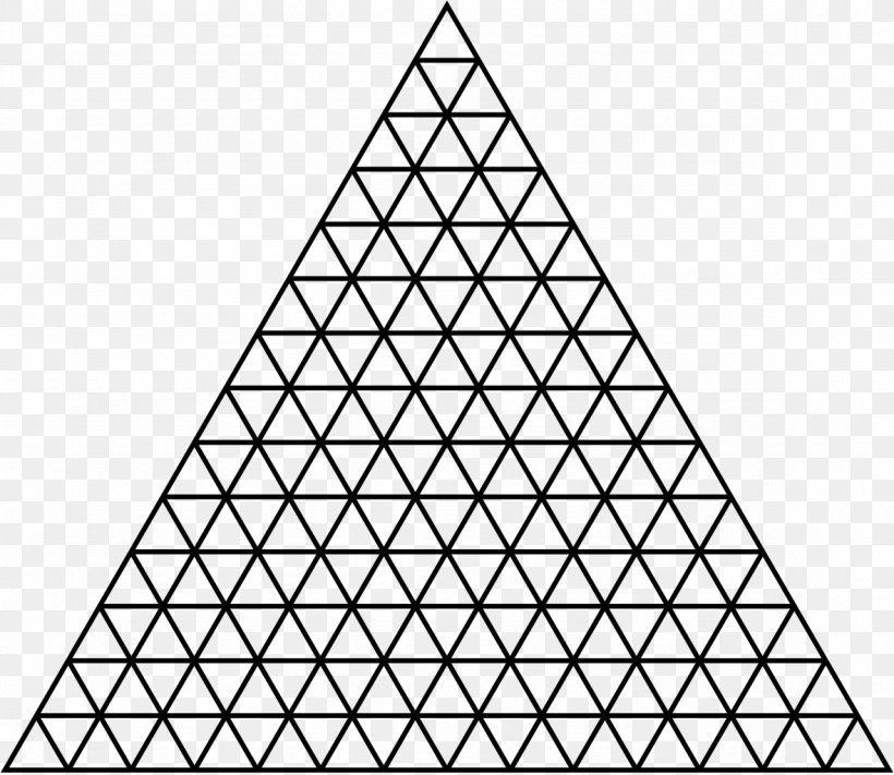 Triangle Polygon Mesh, PNG, 1180x1024px, Triangle, Area, Black And White, Delaunay Triangulation, Display Resolution Download Free