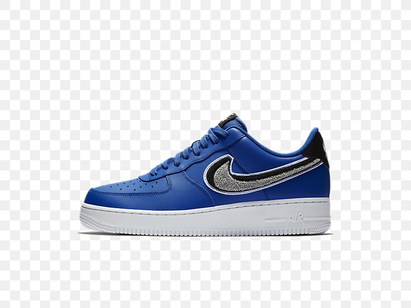 Air Force 1 Nike Air Max Swoosh Sneakers, PNG, 615x615px, Air Force 1, Air Jordan, Athletic Shoe, Basketball Shoe, Blue Download Free