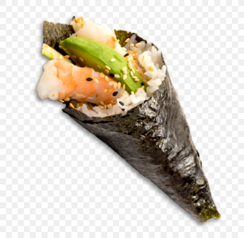 California Roll Onigiri Makizushi Gimbap Sushi, PNG, 800x800px, California Roll, Asian Food, Avocado, Comfort Food, Cucumber Download Free