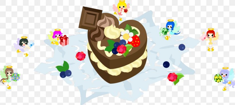 Chocolate Cake Vector Graphics Illustration, PNG, 1280x575px, Chocolate Cake, Birthday, Cake, Chocolate, Confectionery Download Free