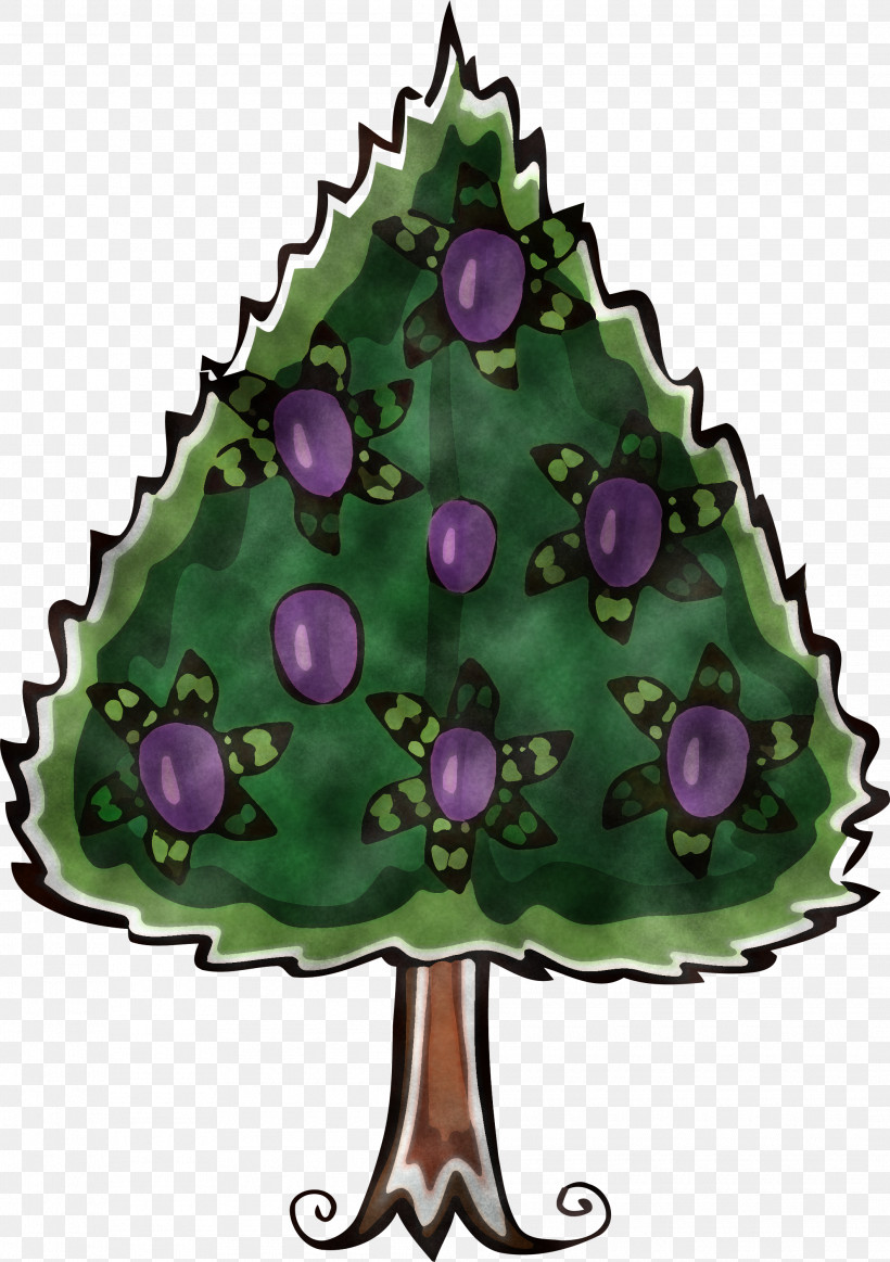 Christmas Tree, PNG, 2115x3000px, Tu Bishvat Tree, Abstract Tree, Cartoon Tree, Christmas Decoration, Christmas Tree Download Free