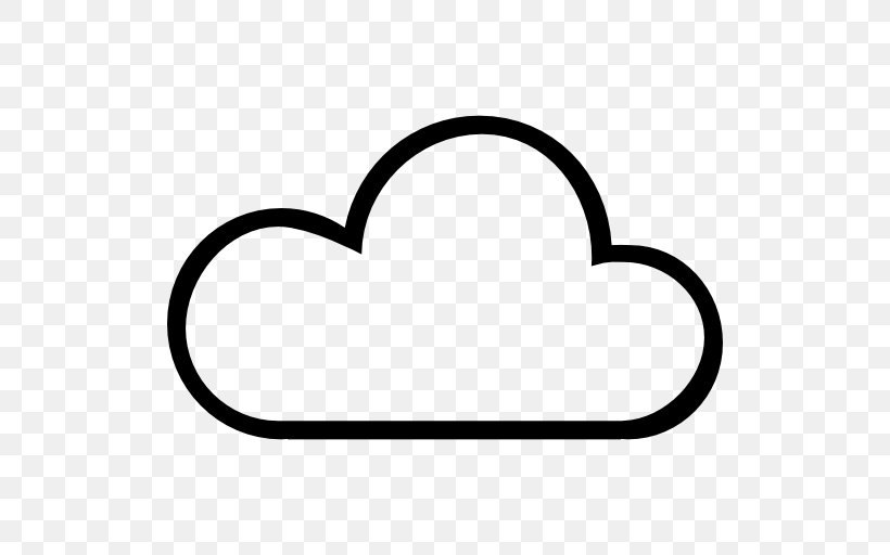 Internet Cloud Computing Symbol, PNG, 512x512px, Internet, Area, Black, Black And White, Body Jewelry Download Free