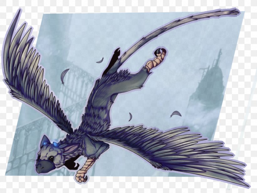 Drawing Dragon Work Of Art Video Games, PNG, 1024x768px, Drawing, Accipitriformes, Andean Condor, Art, Bird Download Free