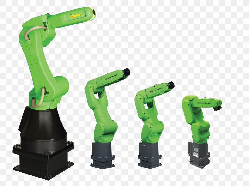 FANUC Industrial Robot Cobot Robotics, PNG, 1500x1125px, Fanuc, Automation, Cobot, Hardware, Humanoid Robot Download Free