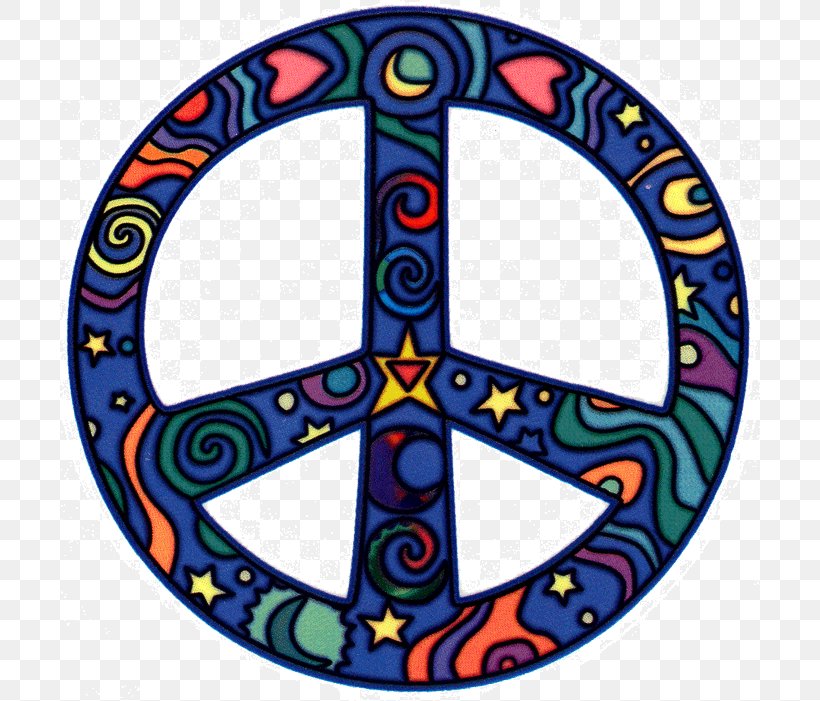 Peace Symbols, PNG, 700x701px, Peace Symbols, Art, Bumper Sticker, Clip Art, Decal Download Free