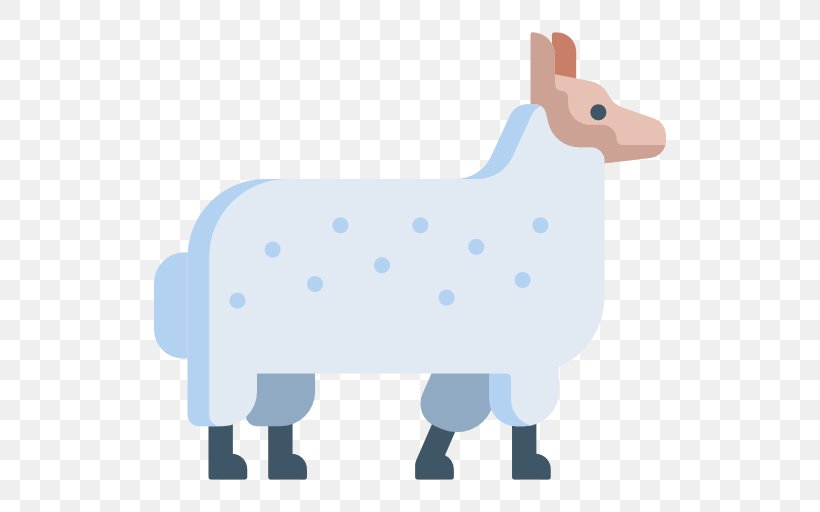 Sheep Cattle Dog Snout Clip Art, PNG, 512x512px, Sheep, Animal Figure, Canidae, Cattle, Dog Download Free
