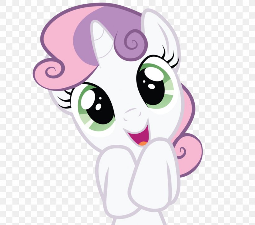Sweetie Belle Rarity Pinkie Pie Rainbow Dash Pony, PNG, 949x841px, Watercolor, Cartoon, Flower, Frame, Heart Download Free