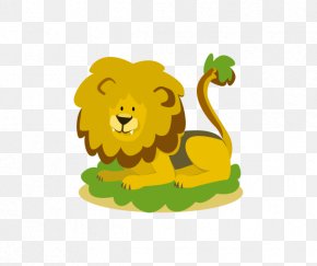 Lion And The Lamb Sheep Lamb And Mutton Clip Art, Png, 650x547px, Lion 