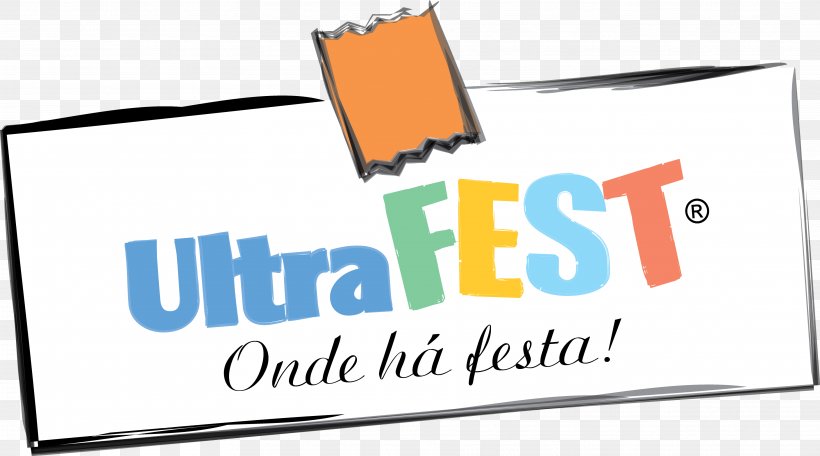 Ultrafest Brasil There's So Much To Look Forward To Party Logo Brand, PNG, 3641x2028px, Party, Area, Brand, Brazil, Email Download Free