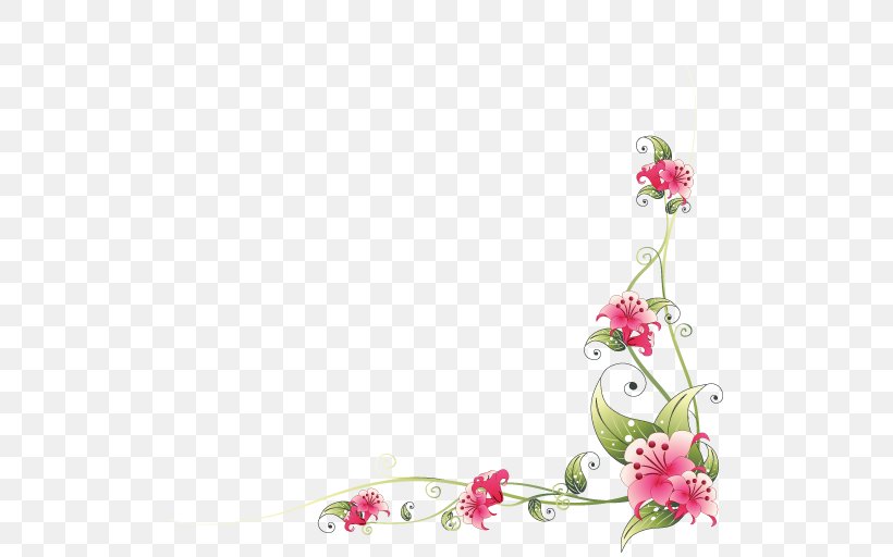 Borders And Frames Decorative Corners Clip Art Image, PNG, 512x512px, Borders And Frames, Art, Cut Flowers, Decorative Arts, Decorative Corners Download Free