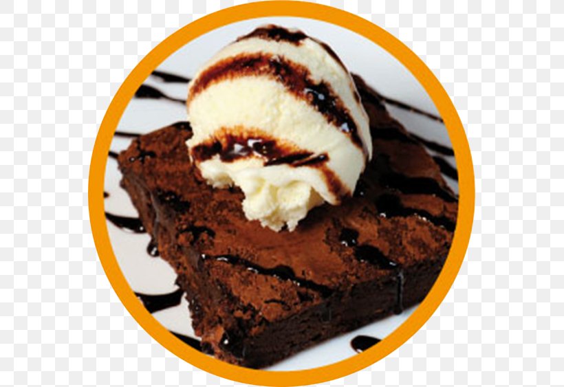 Chocolate Brownie Ice Cream Muffin Restaurant Lizarran, PNG, 563x563px, Chocolate Brownie, Chocolate, Chocolate Cake, Chocolate Ice Cream, Chocolate Pudding Download Free