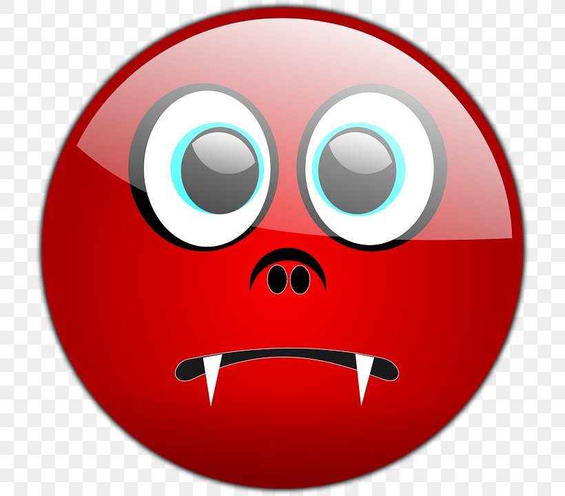 Devil Smiley Emoticon Clip Art, PNG, 720x720px, Emoticon, Demon, Devil, Emoji, Emotion Download Free