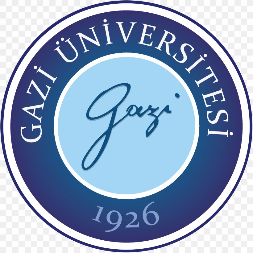 Gazi University Anadolu University Gazi Üniversitesi Education, PNG, 2073x2073px, Gazi University, Anadolu University, Ankara, Area, Blue Download Free