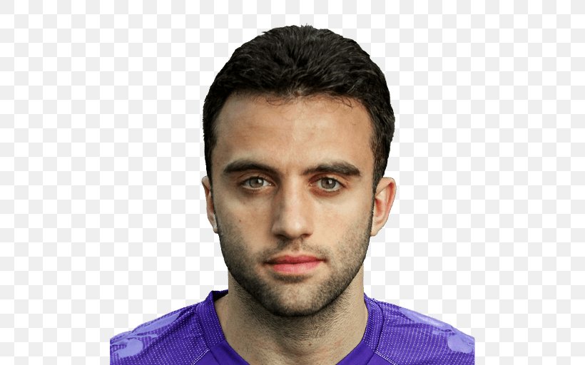 Giuseppe Rossi FIFA 17 FIFA 11 FIFA 18 FIFA 16, PNG, 512x512px, Giuseppe Rossi, Acf Fiorentina, Celta De Vigo, Cheek, Chin Download Free