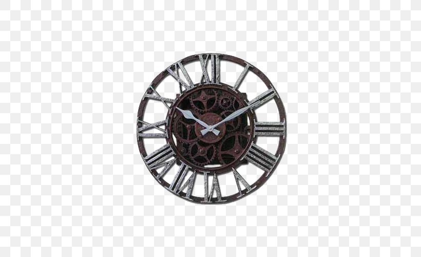 Hermle Clocks Movement Kitchen Wall, PNG, 500x500px, Clock, Alloy Wheel, Brushed Metal, Building, Digital Clock Download Free