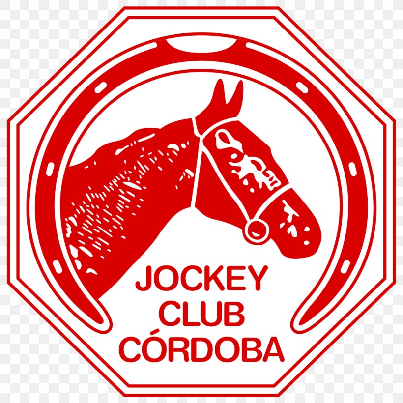 Jockey Club De Rosario Club Universitario De Córdoba Jockey Club Córdoba, PNG, 1024x1024px, Cordoba, Area, Artwork, Association, Black And White Download Free