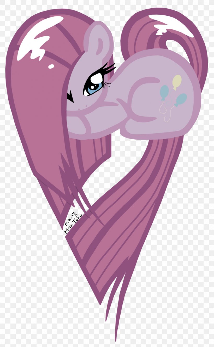 Pinkie Pie Cupcake My Little Pony DeviantArt, PNG, 900x1460px, Watercolor, Cartoon, Flower, Frame, Heart Download Free